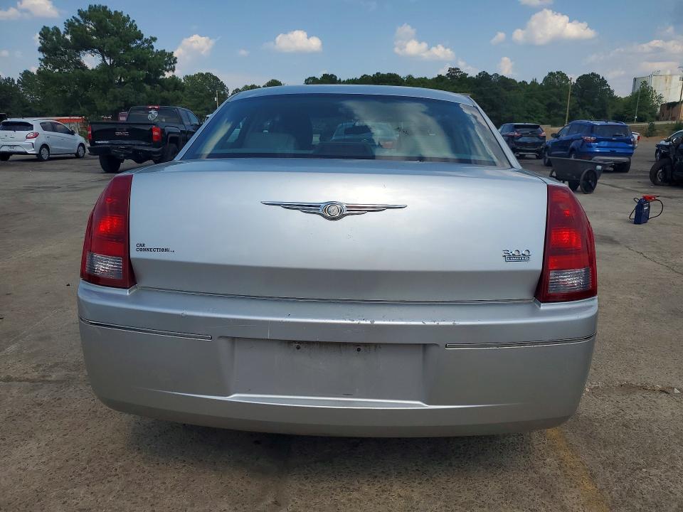 Продажа на аукционе авто 2005 Chrysler 300, vin: 2C3JA53G15H141562, номер лота: 57339796