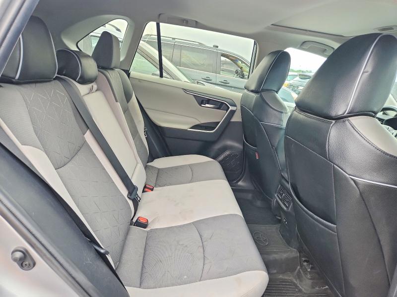 Продажа на аукционе авто 2020 Toyota Rav4 Hybrid, vin: 2T3RWRFV2LW084321, номер лота: 56138956