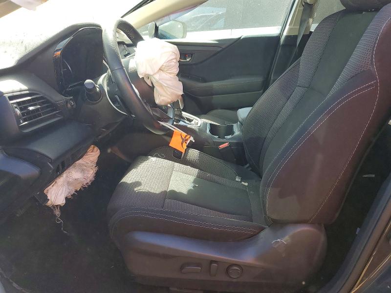 57632736 :رقم المزاد ، 4S4BTAFC6N3228643 vin ، 2022 Subaru Outback مزاد بيع