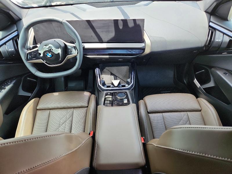 50948086 :رقم المزاد ، 5UX53GP09S9Z42024 vin ، 2025 Bmw X3 مزاد بيع