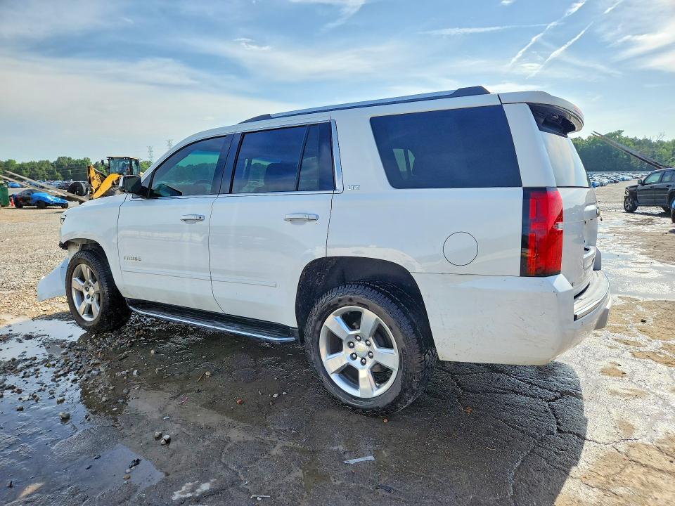Продажа на аукционе авто 2015 Chevrolet Tahoe, vin: 1GNSCCKCXFR198171, номер лота: 56724806