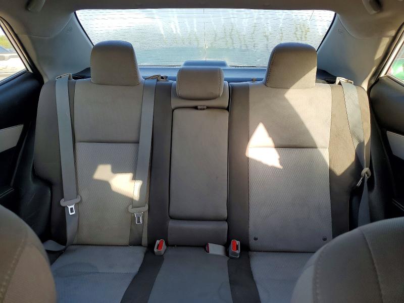 Aukcja sprzedaży 2017 Toyota Corolla, vin: 5YFBURHE1HP664603, numer aukcji: 58557036
