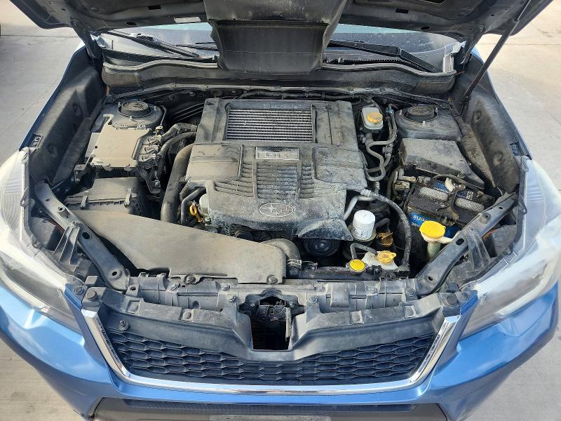 Aukcja sprzedaży 2015 Subaru Forester, vin: JF2SJGUC7FH554392, numer aukcji: 58956236