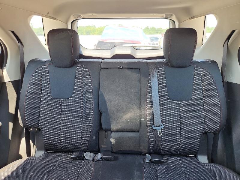 Продаж на аукціоні авто 2016 Chevrolet Equinox, vin: 2GNFLEEK1G6256147, номер лоту: 56029046