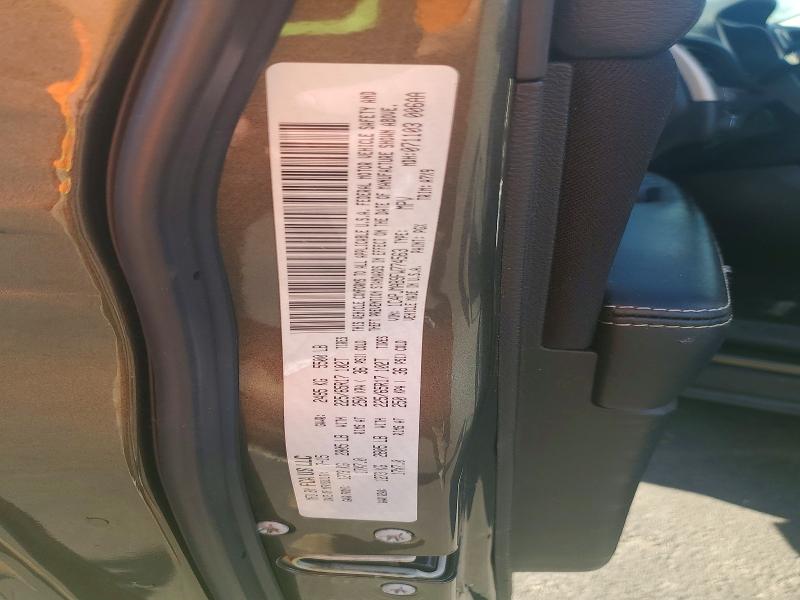 2015 Jeep Cherokee მანქანა იყიდება აუქციონზე, vin: 1C4PJMAB9FW774563, აუქციონის ნომერი: 57903096