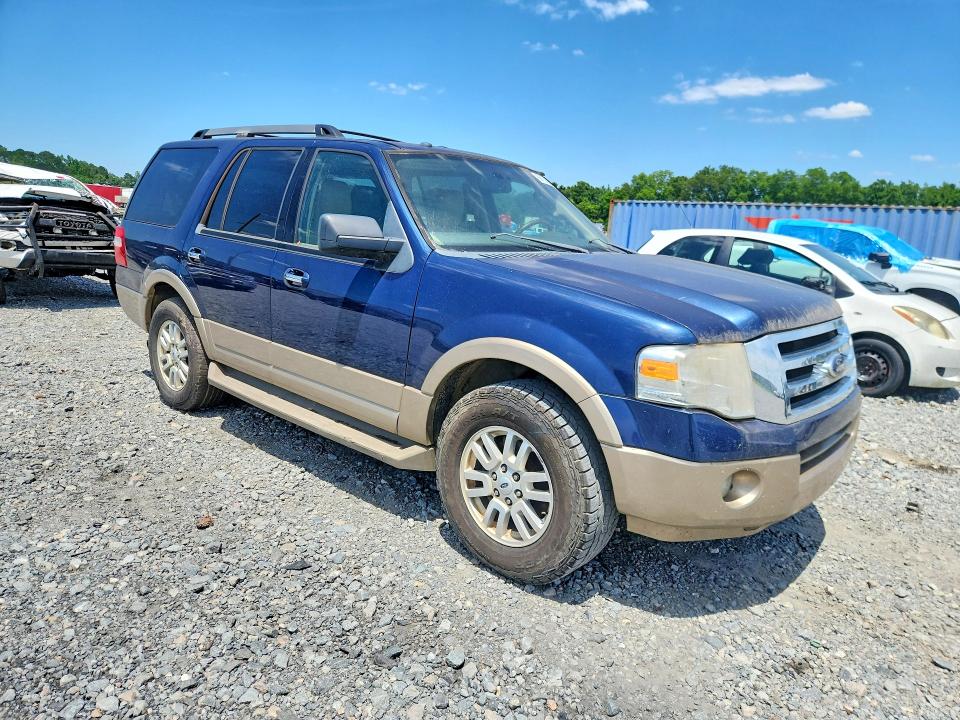 Продажа на аукционе авто 2014 Ford Expedition, vin: 1FMJU1H51EEF46486, номер лота: 56164026