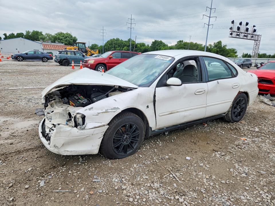 Aukcja sprzedaży 2000 Ford Taurus, vin: 1FAFP5329YG206782, numer aukcji: 57894666