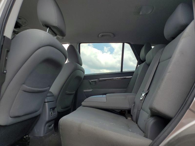 Aukcja sprzedaży 2012 Hyundai Santa Fe, vin: 5XYZG4AG5CG114399, numer aukcji: 56953856