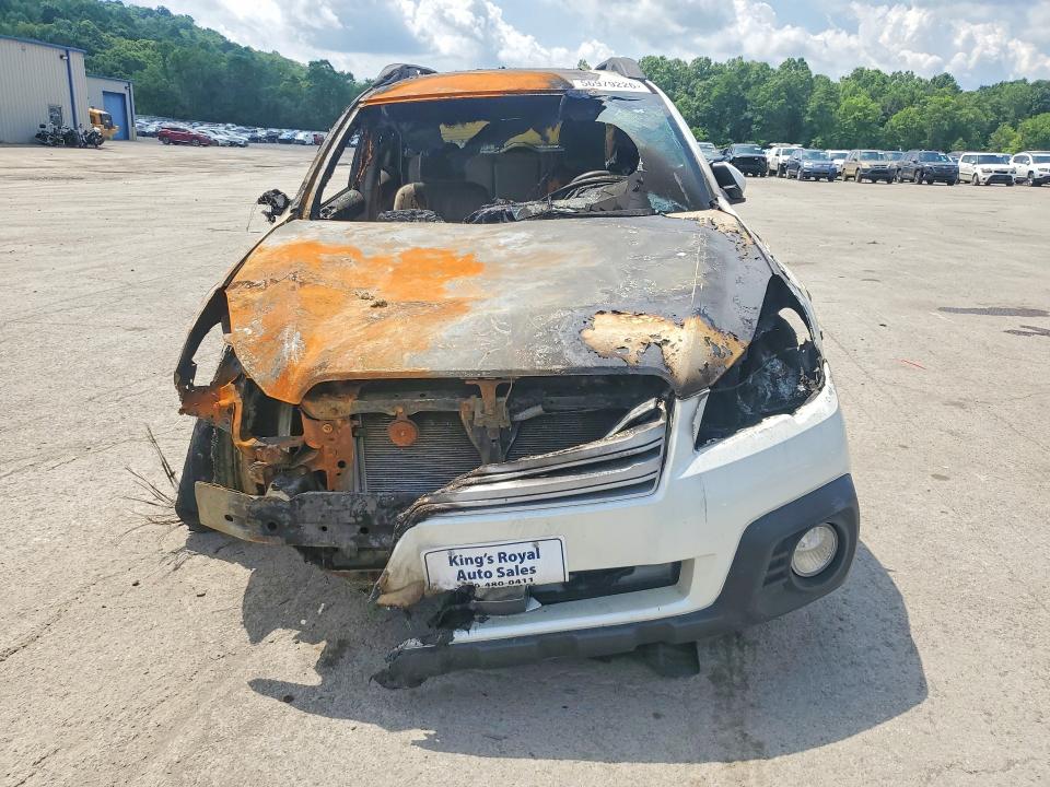 Aukcja sprzedaży 2013 Subaru Outback, vin: 4S4BRCCCXD3207338, numer aukcji: 56979226