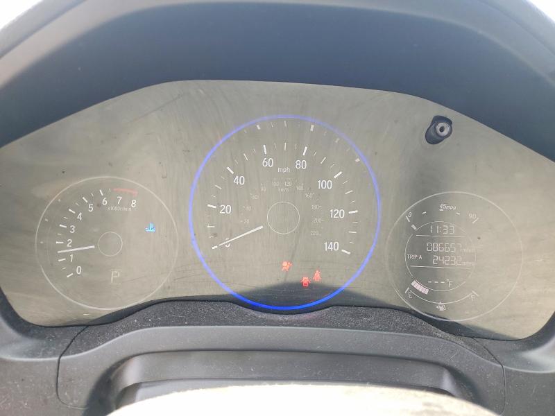Aukcja sprzedaży 2018 Honda Hr-v, vin: 3CZRU5H35JG703463, numer aukcji: 56130116