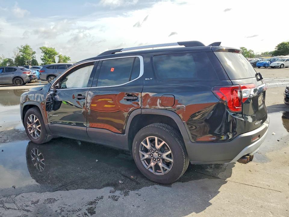 Продажа на аукционе авто 2023 Gmc Acadia, vin: 1GKKNUL46PZ210029, номер лота: 55462346