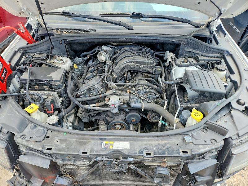 Продажа на аукционе авто 2015 Jeep Grand Cherokee, vin: 1C4RJFCG7FC213504, номер лота: 55324826