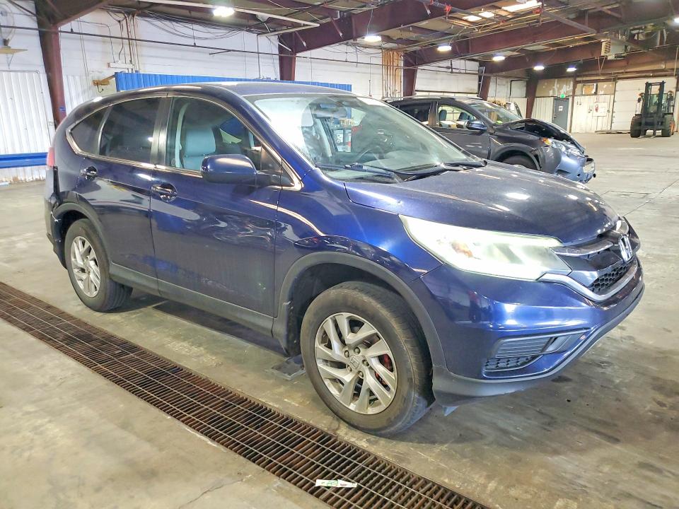 Продаж на аукціоні авто 2015 Honda Cr-v, vin: 2HKRM4H49FH128369, номер лоту: 85982725