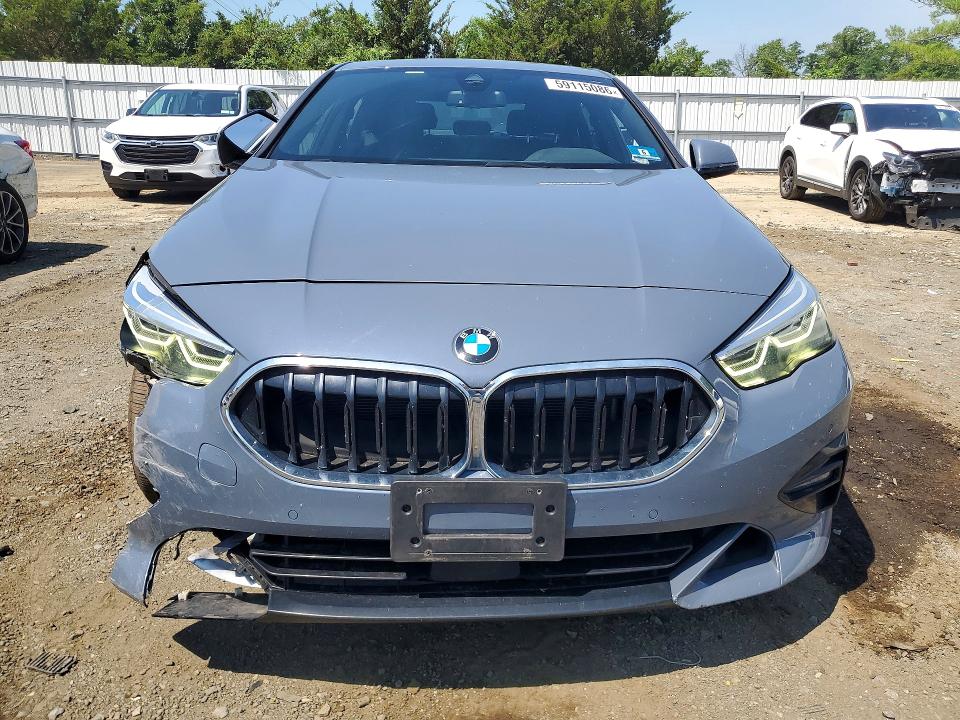 Продаж на аукціоні авто 2020 Bmw 228xi, vin: WBA73AK02L7F88858, номер лоту: 59115086