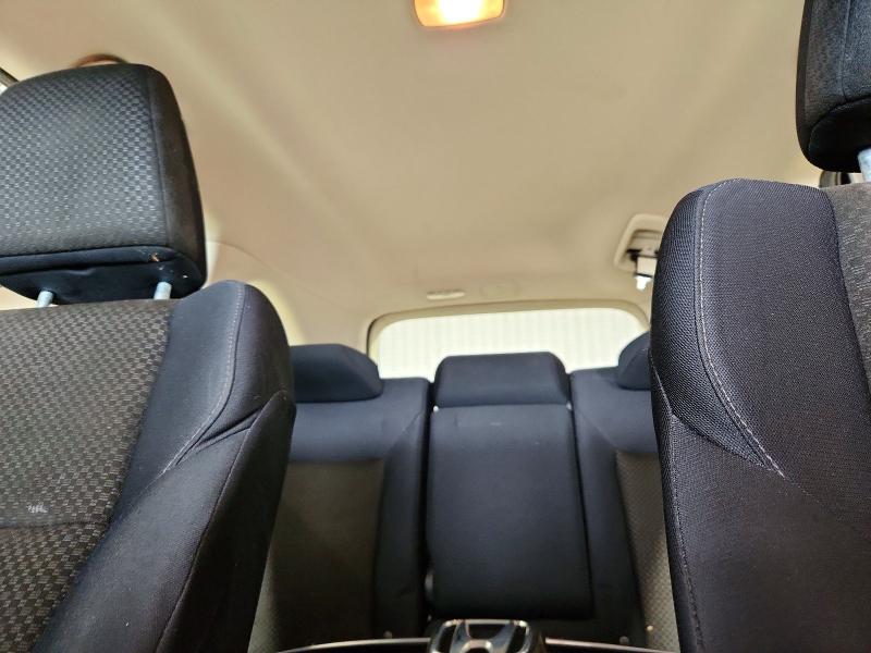 Продажа на аукционе авто 2016 Honda Cr-v, vin: 2HKRM4H37GH612694, номер лота: 58053346