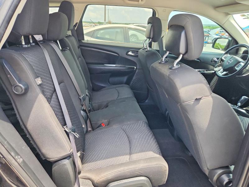 Aukcja sprzedaży 2018 Dodge Journey, vin: 3C4PDCAB5JT446038, numer aukcji: 55653556