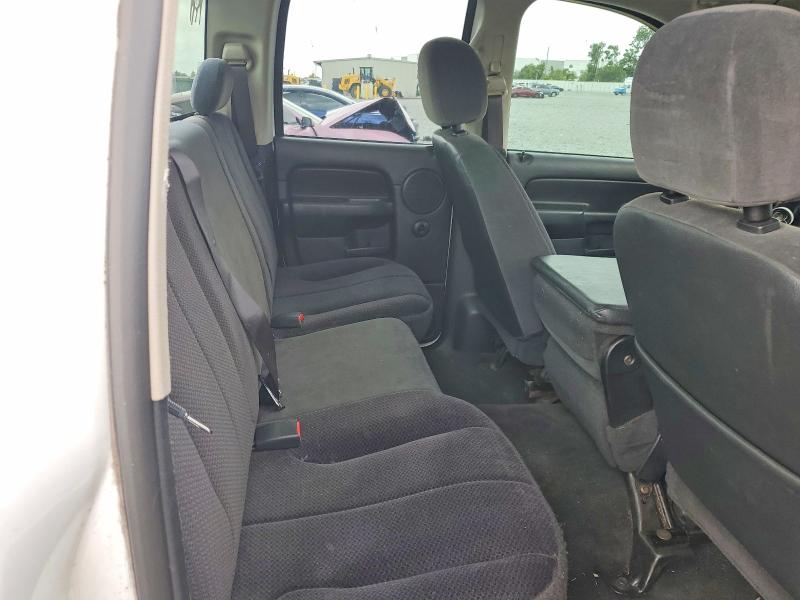 55418506 :رقم المزاد ، 1D7HA18D84S568915 vin ، 2004 Dodge Ram 1500 مزاد بيع