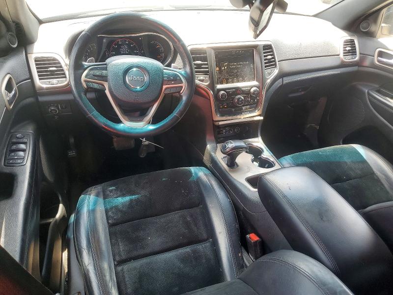 Aukcja sprzedaży 2015 Jeep Grand Cherokee, vin: 1C4RJEAG6FC755108, numer aukcji: 85965015