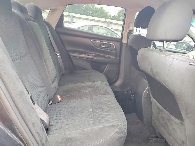 2015 Nissan Altima მანქანა იყიდება აუქციონზე, vin: 1N4AL3AP8FN897126, აუქციონის ნომერი: 59116476