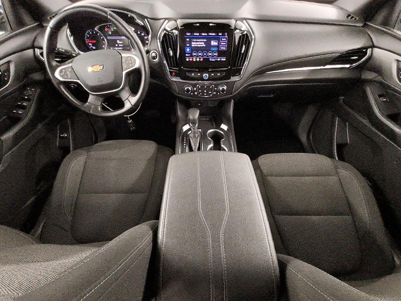 Aukcja sprzedaży 2023 Chevrolet Traverse, vin: 1GNEVGKW2PJ165335, numer aukcji: 57076366