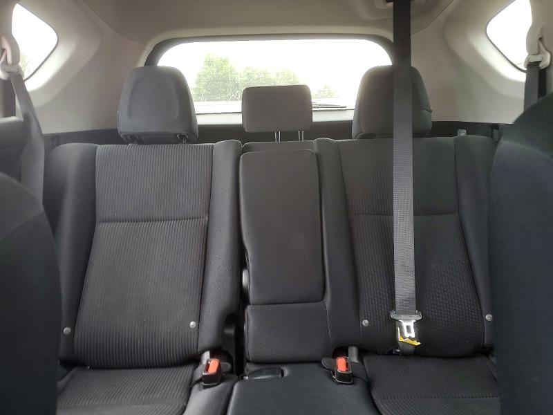 Aukcja sprzedaży 2016 Toyota Rav4, vin: 2T3BFREV1GW436877, numer aukcji: 58281446