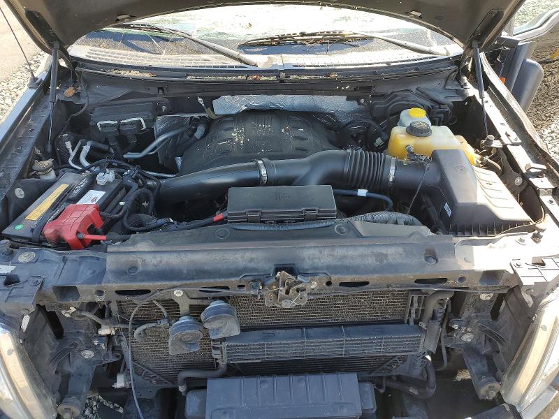 Продаж на аукціоні авто 2013 Ford F150, vin: 1FTFW1ET4DFD69965, номер лоту: 55800436