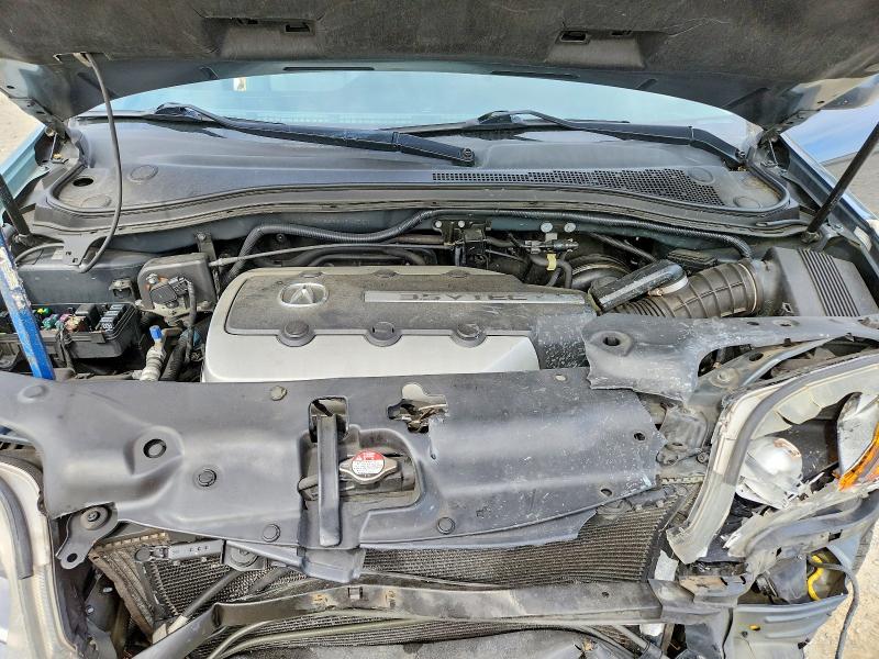 2006 Acura Mdx მანქანა იყიდება აუქციონზე, vin: 2HNYD18296H544627, აუქციონის ნომერი: 55557836