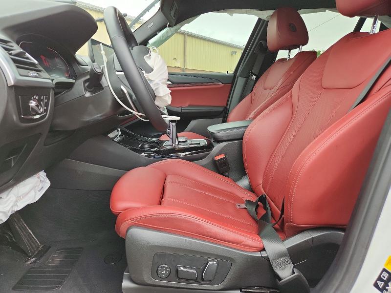 Продажа на аукционе авто 2024 Bmw X3, vin: 5UX53DP02R9U38505, номер лота: 57981926