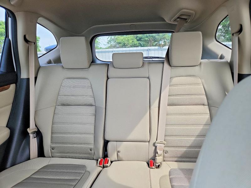 2022 Honda Cr-v მანქანა იყიდება აუქციონზე, vin: 5J6RW2H53NL005291, აუქციონის ნომერი: 56944516