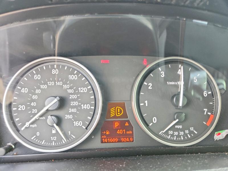 2012 Bmw X5 მანქანა იყიდება აუქციონზე, vin: 5UXZV4C5XCL761708, აუქციონის ნომერი: 55805956