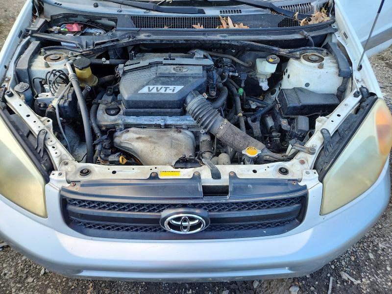 Продаж на аукціоні авто 2005 Toyota Rav4, vin: JTEHD20V056027553, номер лоту: 58816916