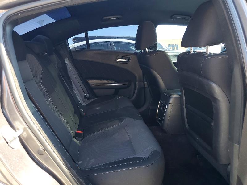 56185076 :رقم المزاد ، 2C3CDXHG1GH227834 vin ، 2016 Dodge Charger مزاد بيع