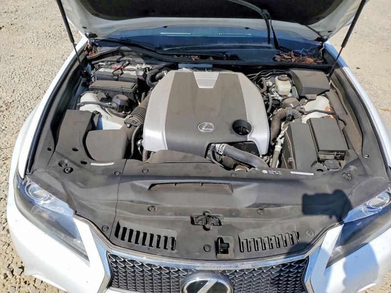 Aukcja sprzedaży 2015 Lexus Gs 350, vin: JTHBE1BL6FA008001, numer aukcji: 57058186