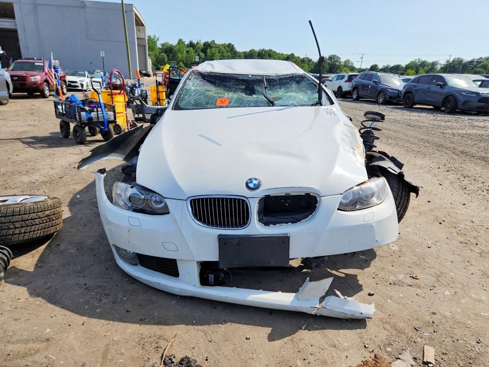 Продаж на аукціоні авто 2008 Bmw 328, vin: WBAWL13558PX19596, номер лоту: 85962475