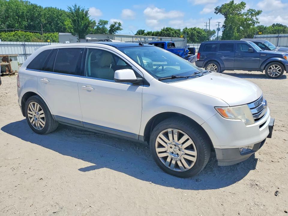 Aukcja sprzedaży 2010 Ford Edge, vin: 2FMDK3KC3ABA00610, numer aukcji: 56067596