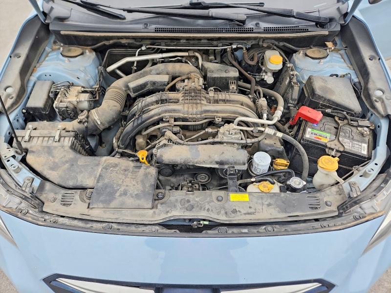 2021 Subaru Crosstrek მანქანა იყიდება აუქციონზე, vin: JF2GTAEC2MH217654, აუქციონის ნომერი: 57734506