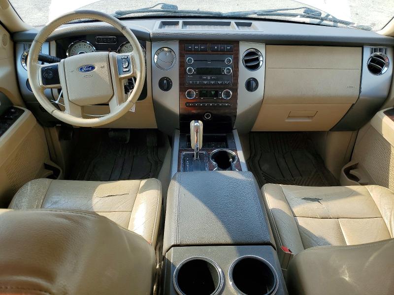 57444566 :رقم المزاد ، 1FMJK1J52BEF37744 vin ، 2011 Ford Expedition مزاد بيع