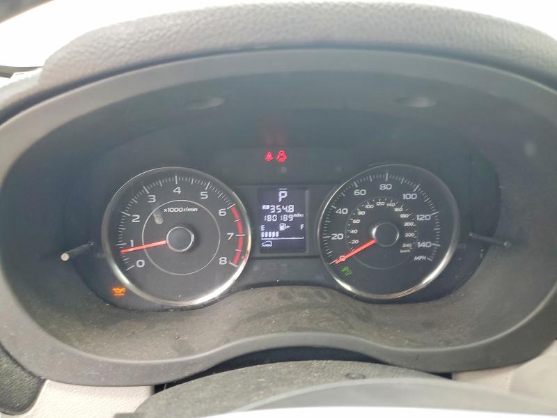 Aukcja sprzedaży 2015 Subaru Forester, vin: JF2SJAUCXFH520914, numer aukcji: 58113226