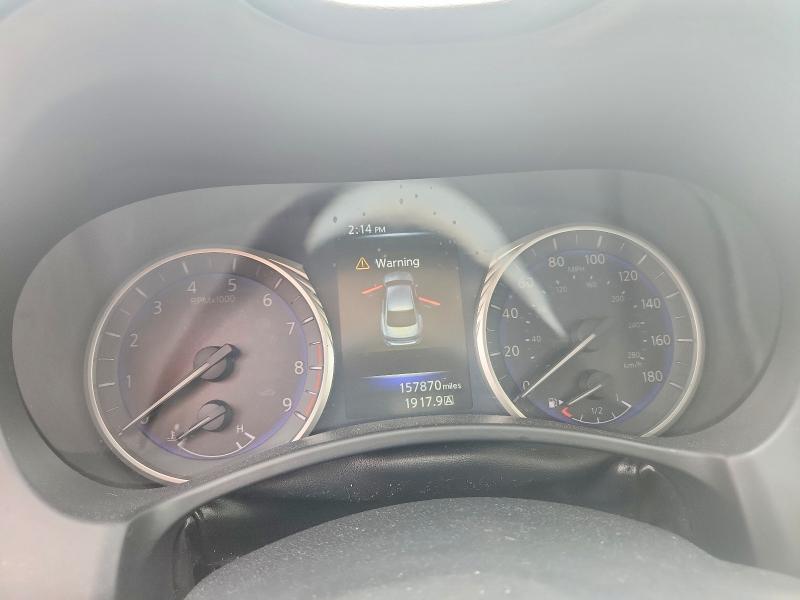 Продажа на аукционе авто 2014 Infiniti Q50, vin: JN1BV7AP8EM680179, номер лота: 56456676