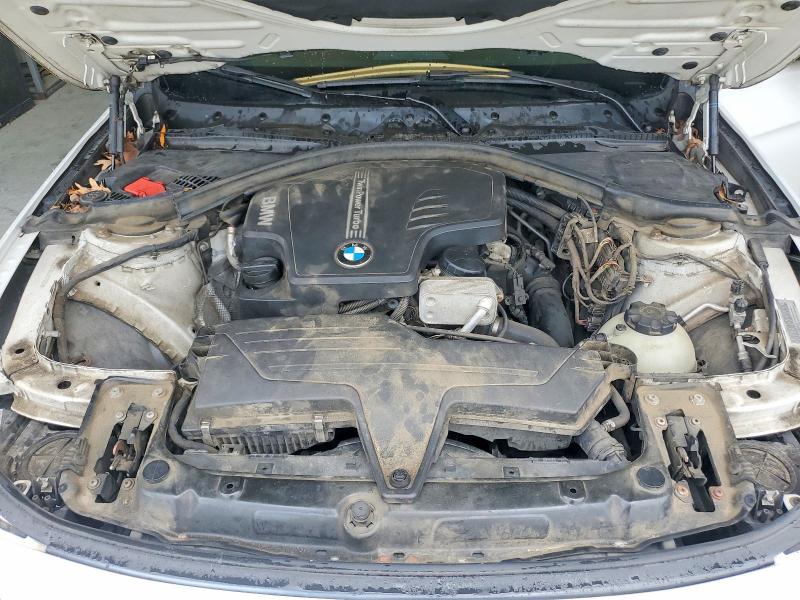 Aukcja sprzedaży 2014 Bmw 328, vin: WBA3B3C58EJ977353, numer aukcji: 58571476