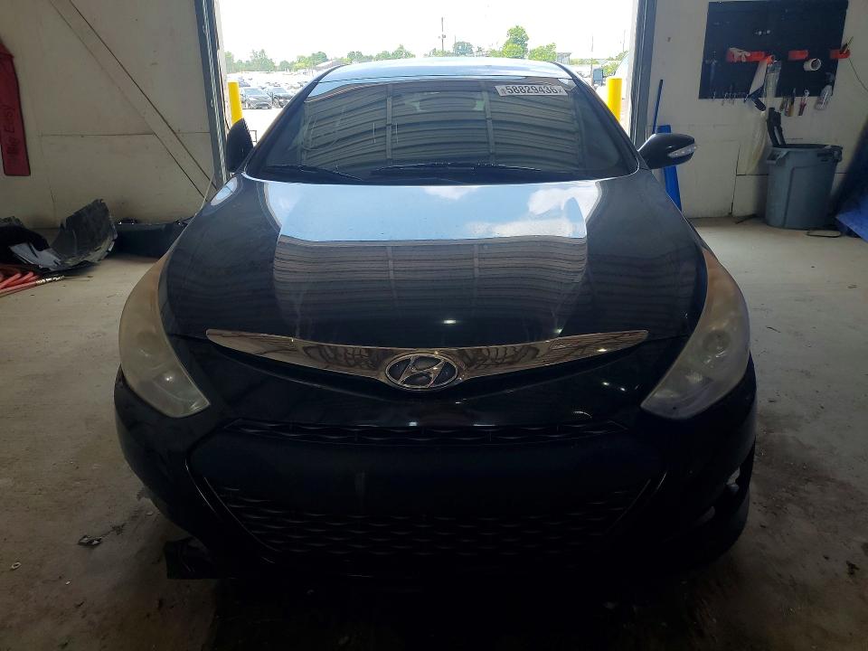 2015 Hyundai Sonata Hybrid მანქანა იყიდება აუქციონზე, vin: KMHEC4A49FA122201, აუქციონის ნომერი: 58829436