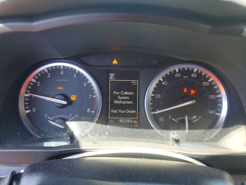 Продаж на аукціоні авто 2018 Toyota Highlander, vin: 5TDJZRFH4JS497970, номер лоту: 54548056