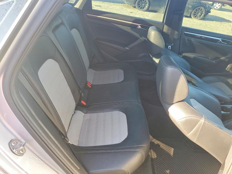 Aukcja sprzedaży 2018 Volkswagen Passat, vin: 1VWJM7A34JC049483, numer aukcji: 58199326