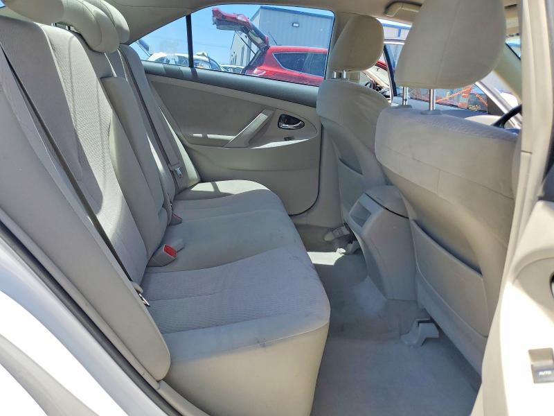 Продажа на аукционе авто 2011 Toyota Camry, vin: JTNBF3EK6B3006661, номер лота: 56704696