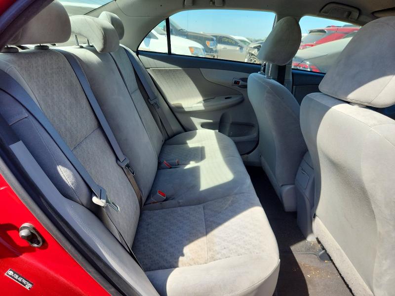 Aukcja sprzedaży 2009 Toyota Corolla, vin: JTDBL40E799075855, numer aukcji: 55930436
