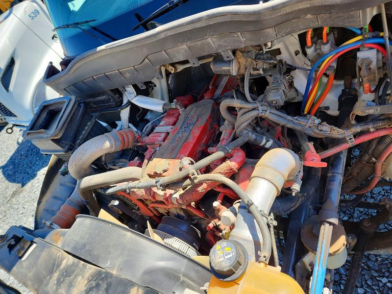 2016 International 4300 4300 მანქანა იყიდება აუქციონზე, vin: 3HAMMMMN0GL280451, აუქციონის ნომერი: 55590706