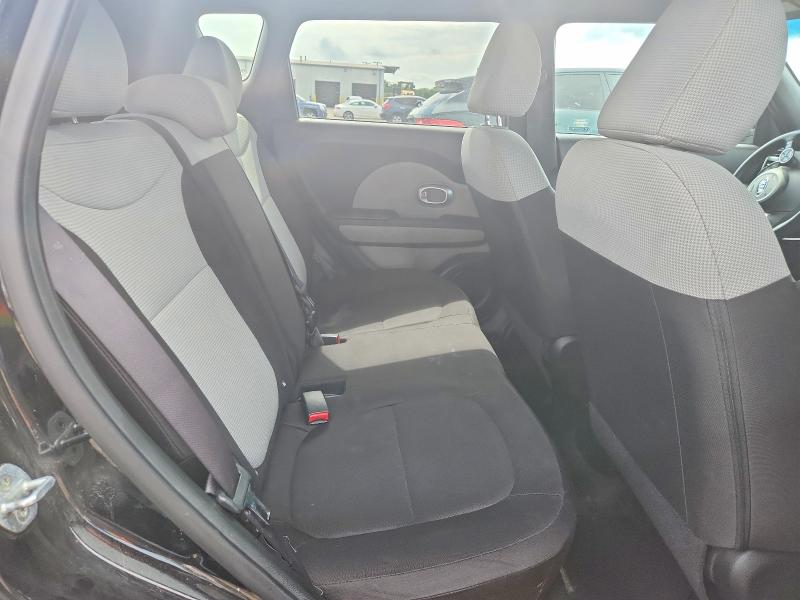 56614996 :رقم المزاد ، KNDJN2A2XG7248517 vin ، 2016 Kia Soul مزاد بيع