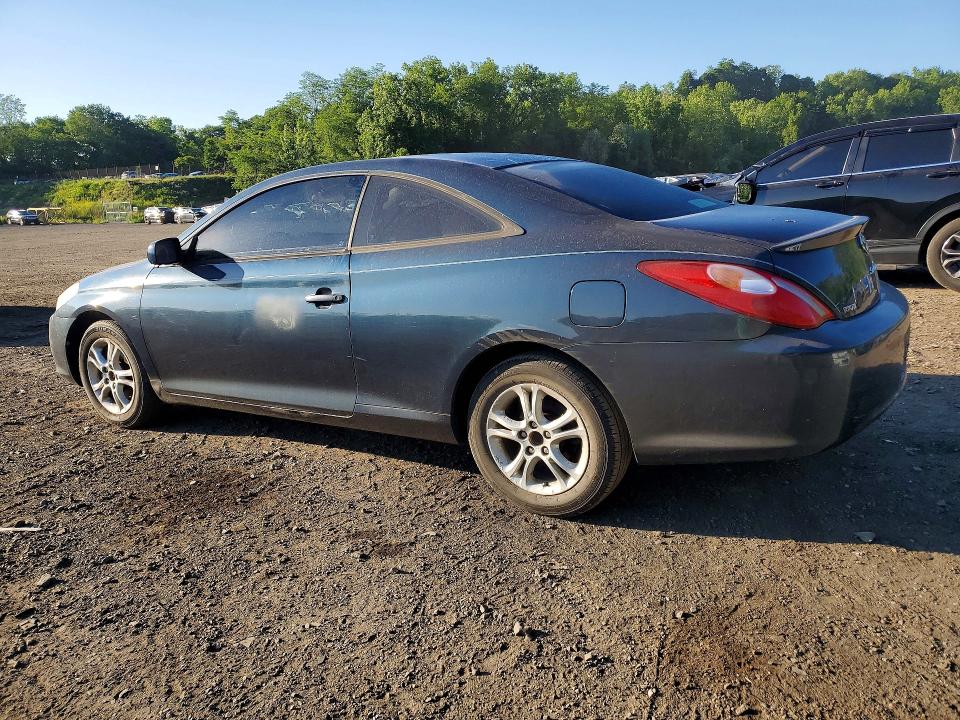 Aukcja sprzedaży 2004 Toyota Camry Solara, vin: 4T1CE38P14U834953, numer aukcji: 54052536