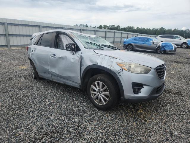 Продажа на аукционе авто 2016 Mazda Cx-5, vin: JM3KE4CY2G0804885, номер лота: 56650216