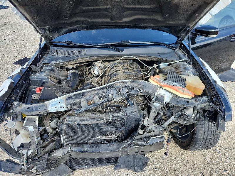2023 Chrysler 300 მანქანა იყიდება აუქციონზე, vin: 2C3CCABG6PH633259, აუქციონის ნომერი: 58849846
